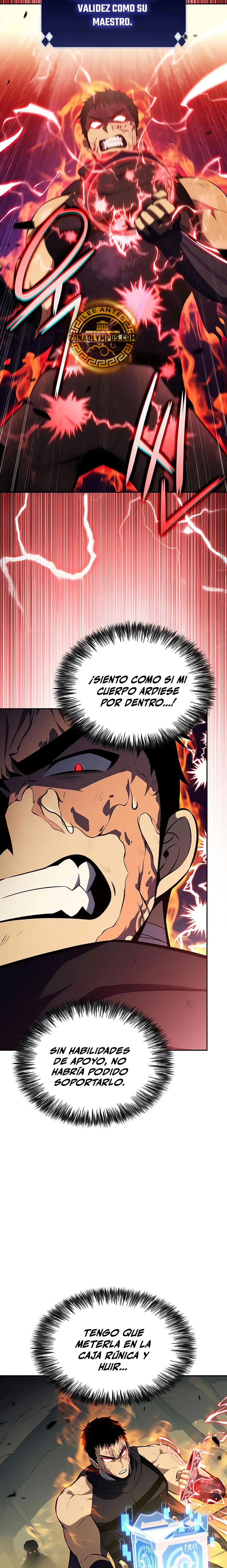 Sin fin skills > Capitulo 222 > Page 311