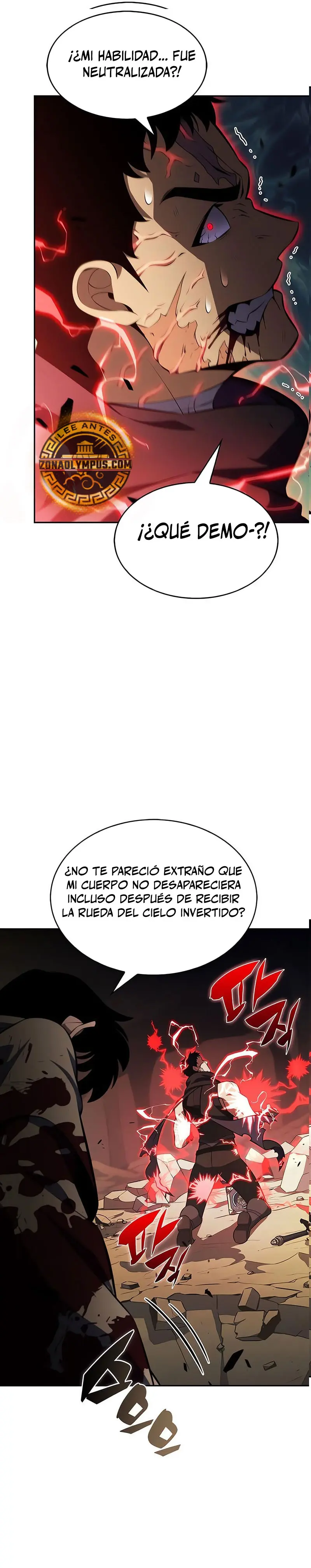 Sin fin skills > Capitulo 222 > Page 331