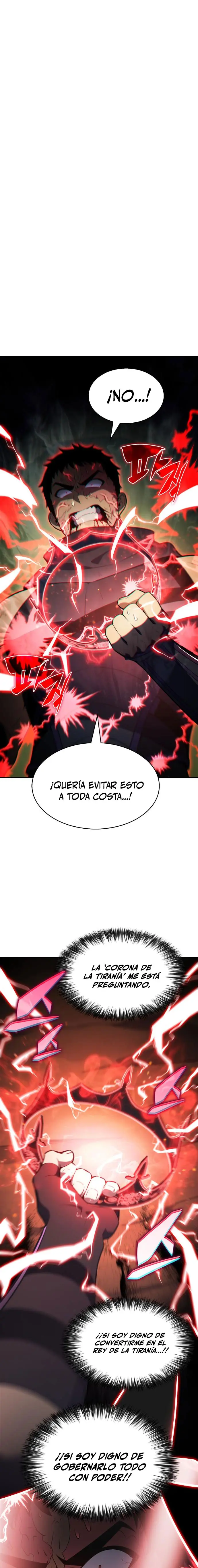 Sin fin skills > Capitulo 223 > Page 11