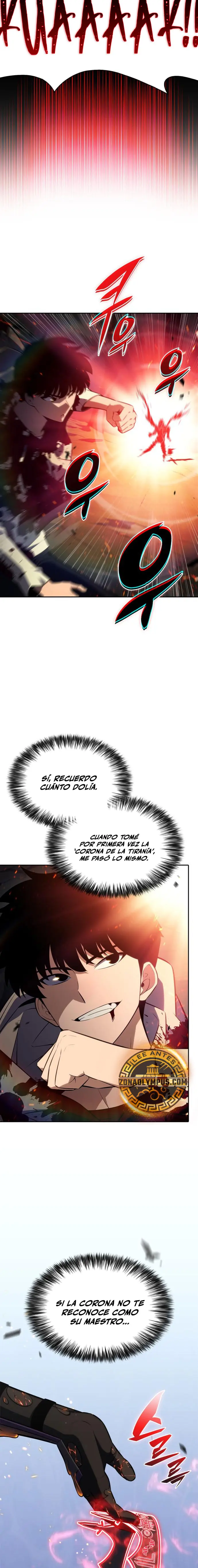 Sin fin skills > Capitulo 223 > Page 31