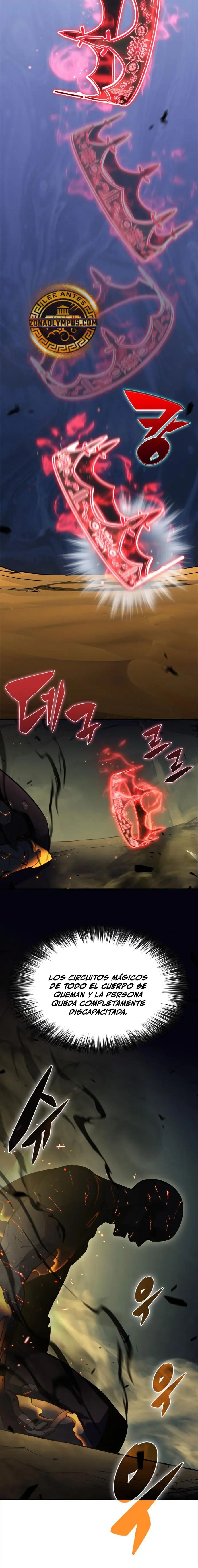 Sin fin skills > Capitulo 223 > Page 41