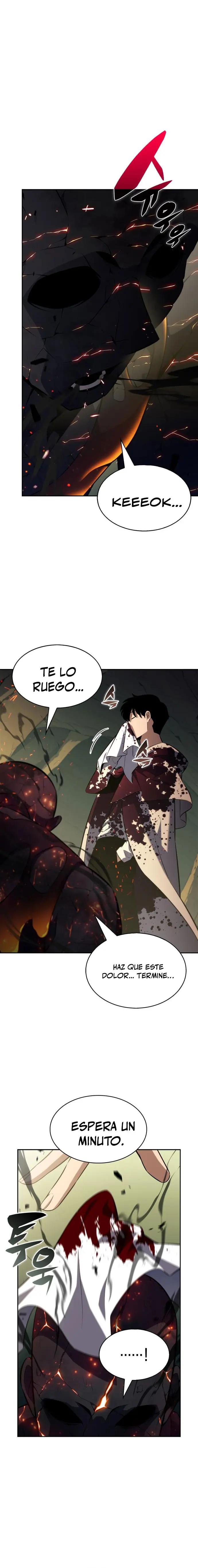 Sin fin skills > Capitulo 223 > Page 51