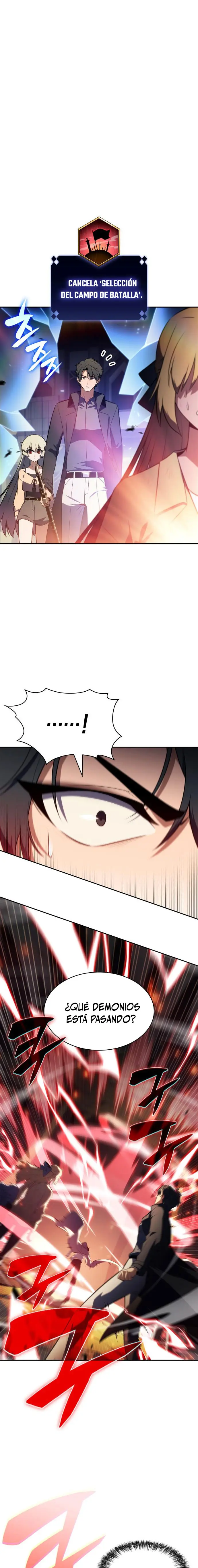 Sin fin skills > Capitulo 223 > Page 121