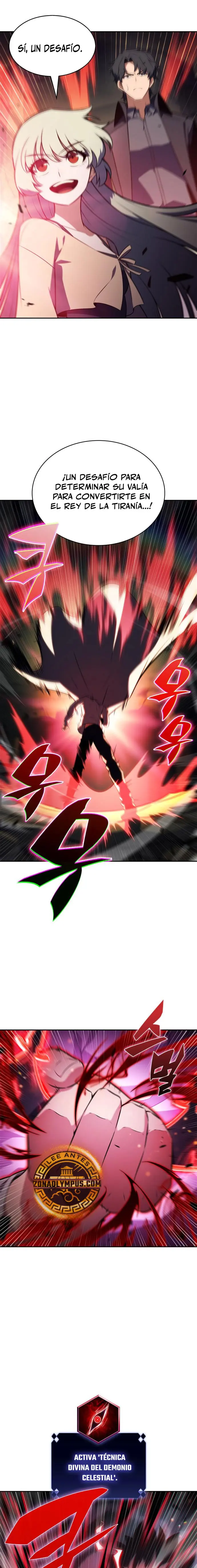 Sin fin skills > Capitulo 223 > Page 141