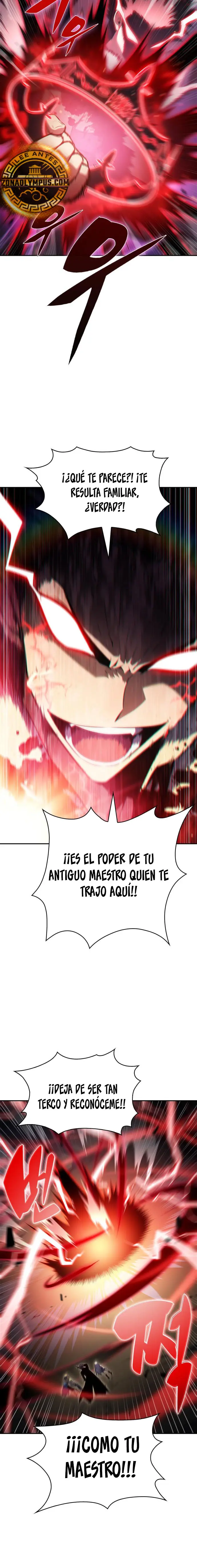 Sin fin skills > Capitulo 223 > Page 151