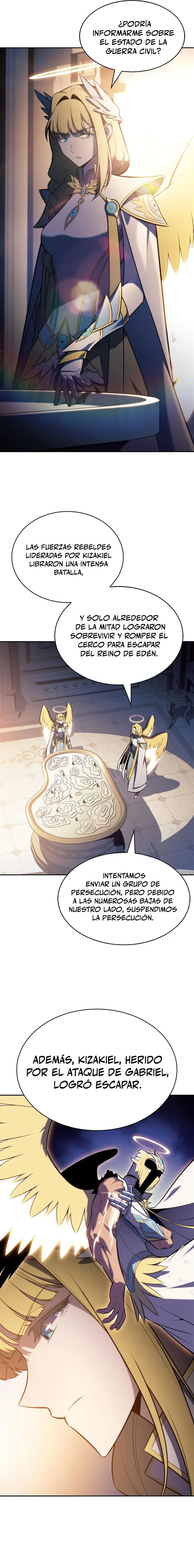 Sin fin skills > Capitulo 223 > Page 171