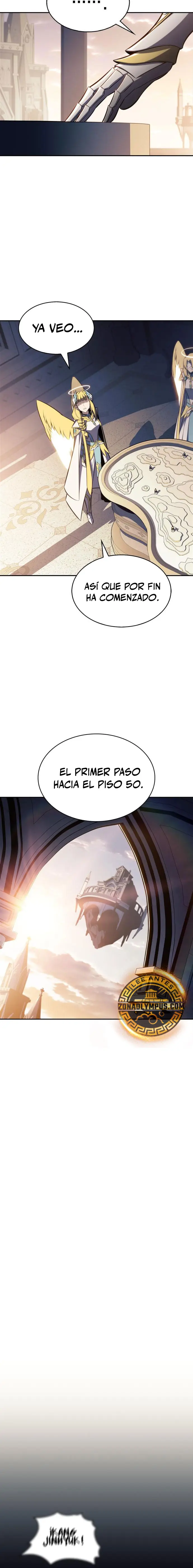 Sin fin skills > Capitulo 223 > Page 201