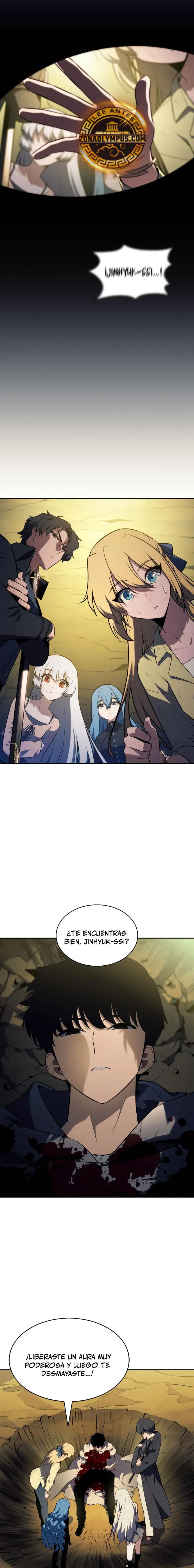 Sin fin skills > Capitulo 223 > Page 211