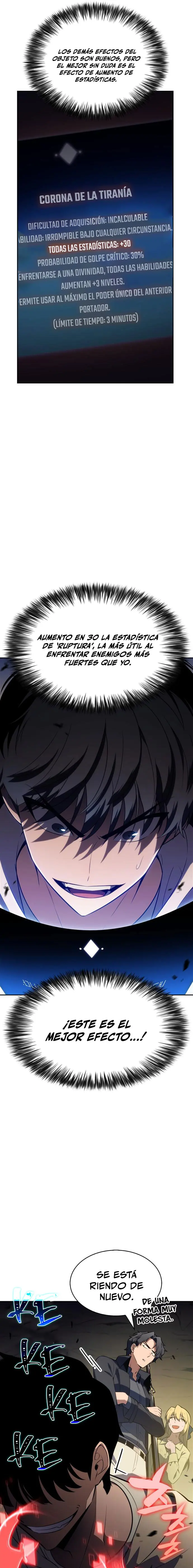 Sin fin skills > Capitulo 223 > Page 231