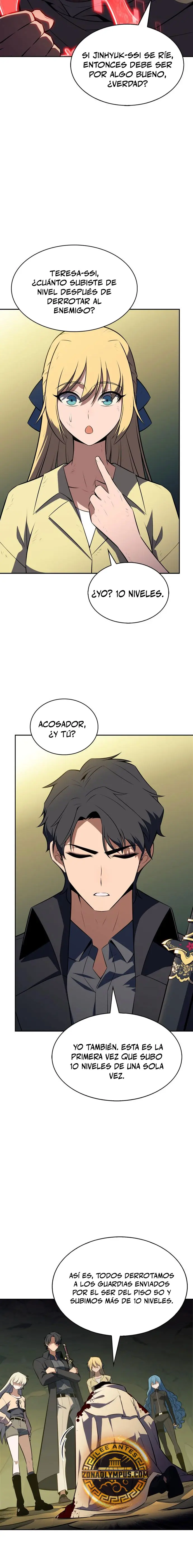 Sin fin skills > Capitulo 223 > Page 241
