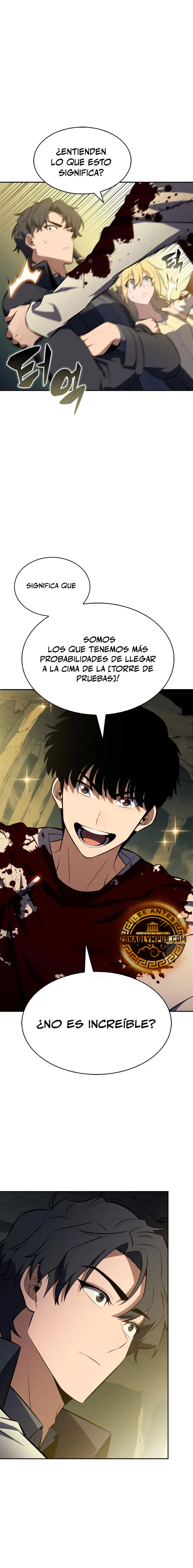 Sin fin skills > Capitulo 223 > Page 251