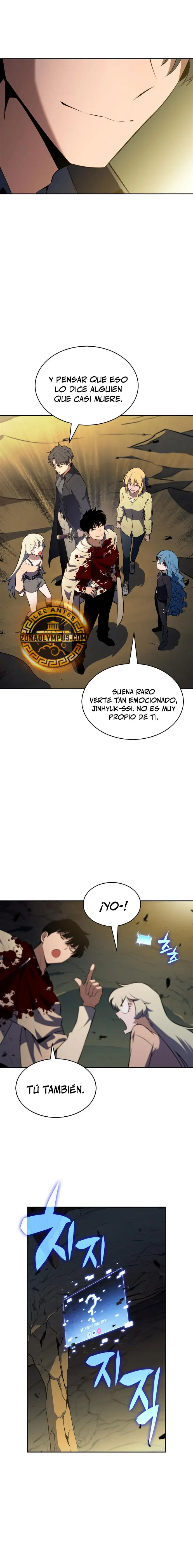 Sin fin skills > Capitulo 223 > Page 261