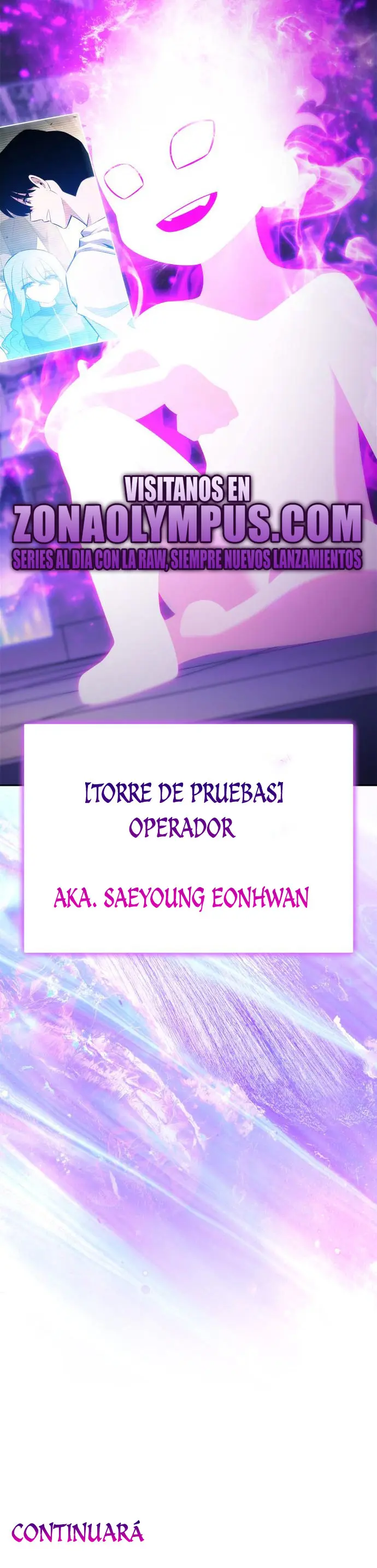 Sin fin skills > Capitulo 223 > Page 291