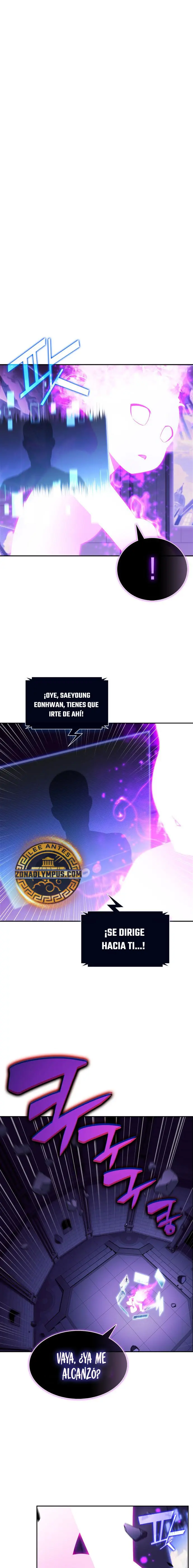 Sin fin skills > Capitulo 224 > Page 11