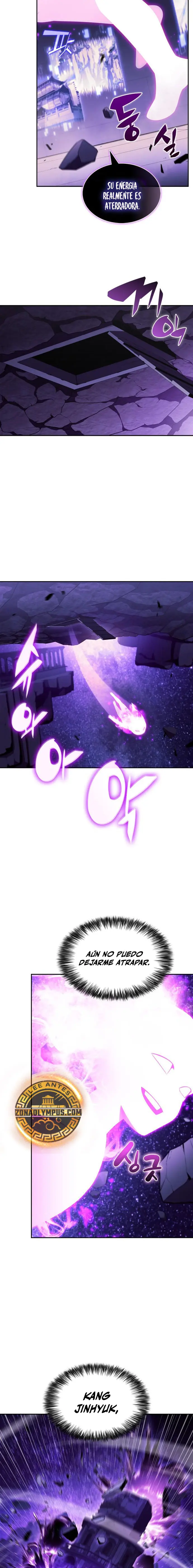 Sin fin skills > Capitulo 224 > Page 21