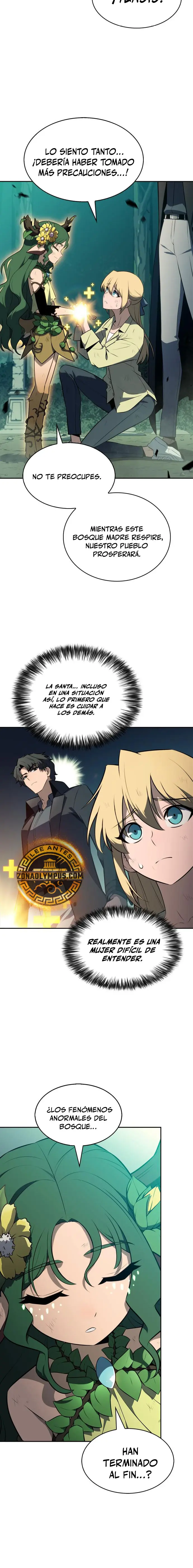 Sin fin skills > Capitulo 224 > Page 51