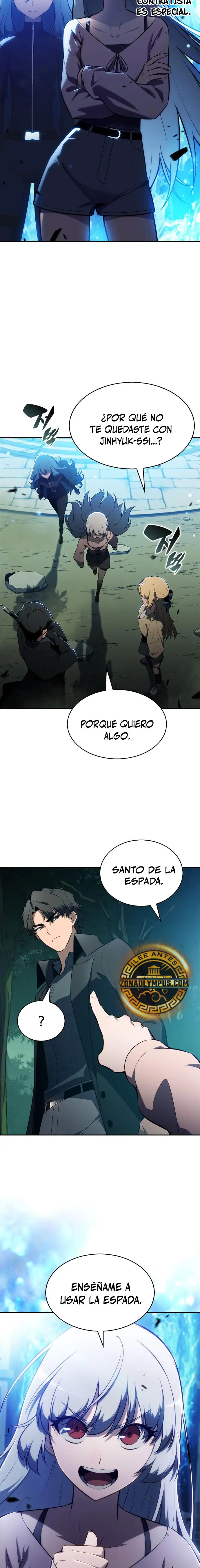 Sin fin skills > Capitulo 224 > Page 71