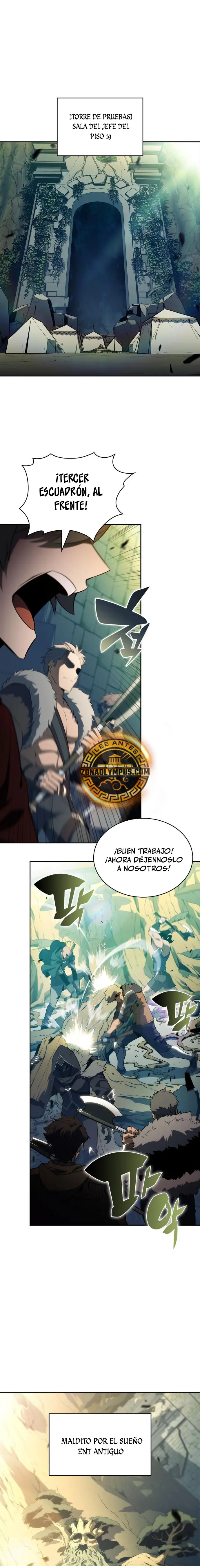Sin fin skills > Capitulo 224 > Page 101