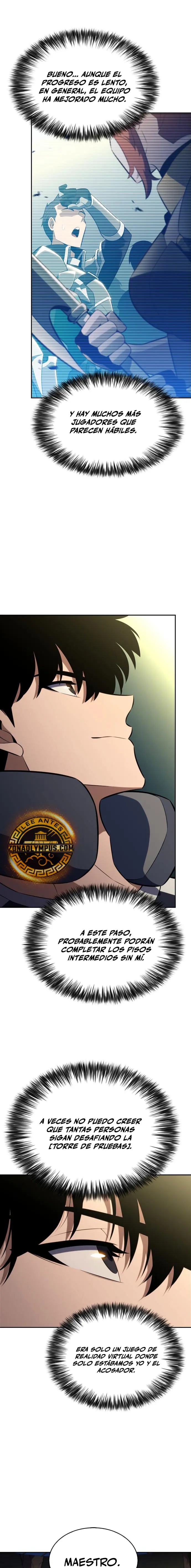 Sin fin skills > Capitulo 224 > Page 121