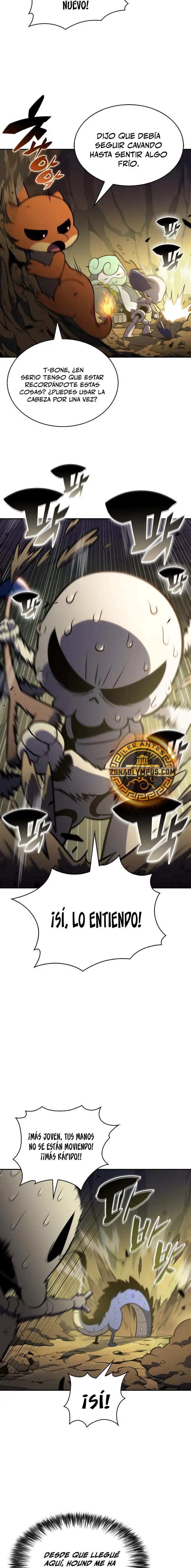 Sin fin skills > Capitulo 224 > Page 141