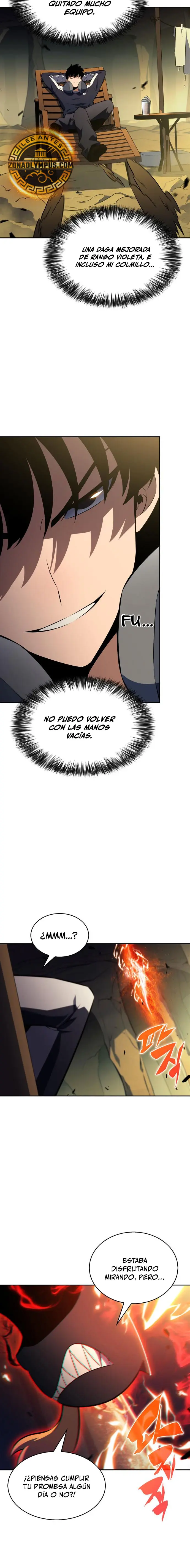 Sin fin skills > Capitulo 224 > Page 151