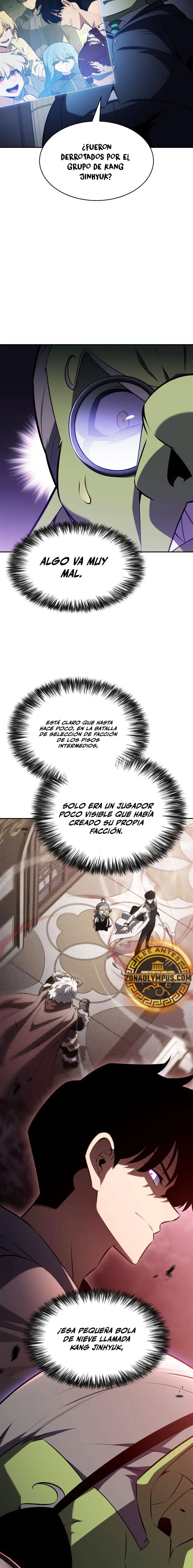 Sin fin skills > Capitulo 224 > Page 191