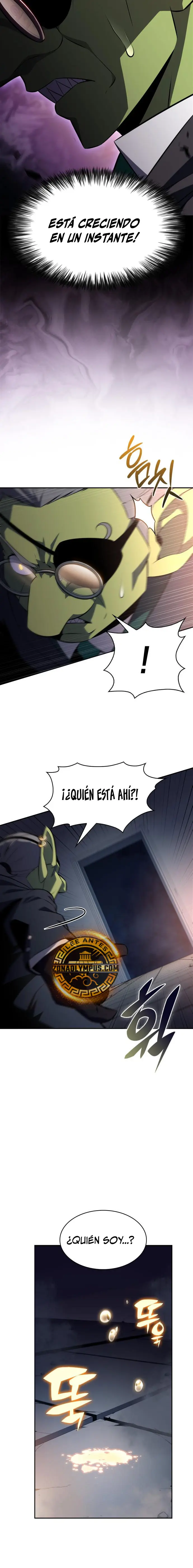 Sin fin skills > Capitulo 224 > Page 201