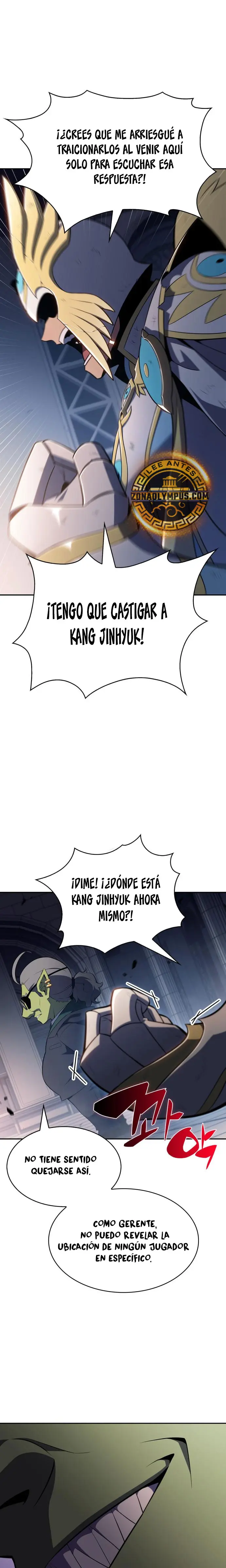 Sin fin skills > Capitulo 224 > Page 231