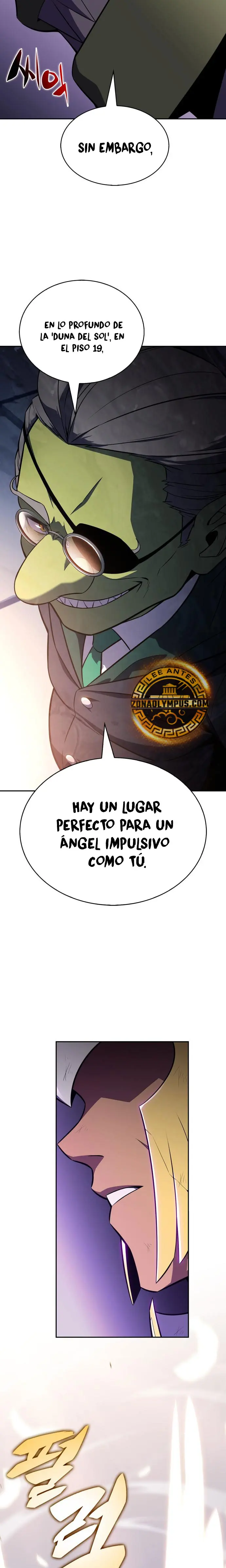Sin fin skills > Capitulo 224 > Page 241