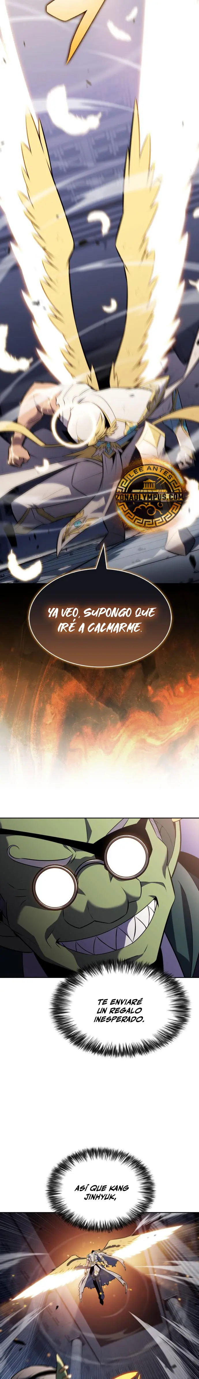 Sin fin skills > Capitulo 224 > Page 251