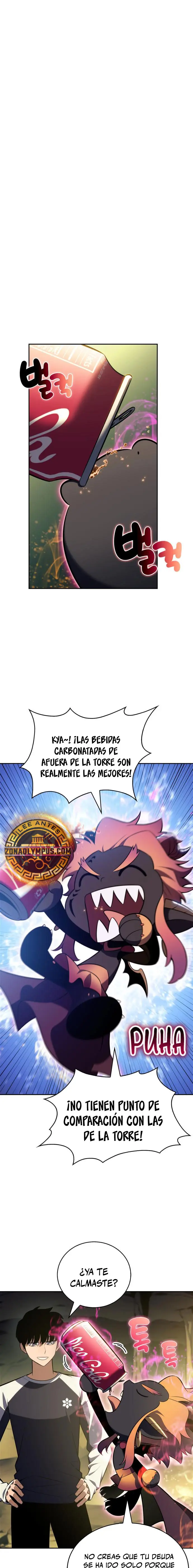 Sin fin skills > Capitulo 225 > Page 11