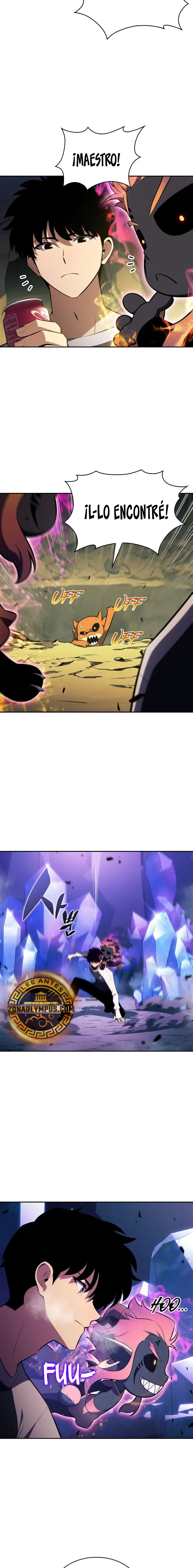 Sin fin skills > Capitulo 225 > Page 31