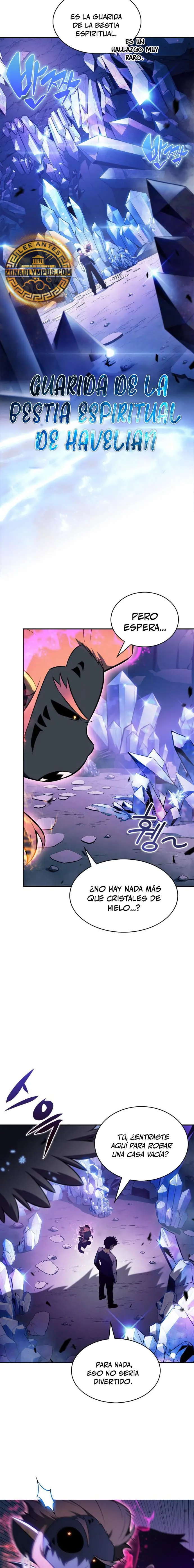 Sin fin skills > Capitulo 225 > Page 41