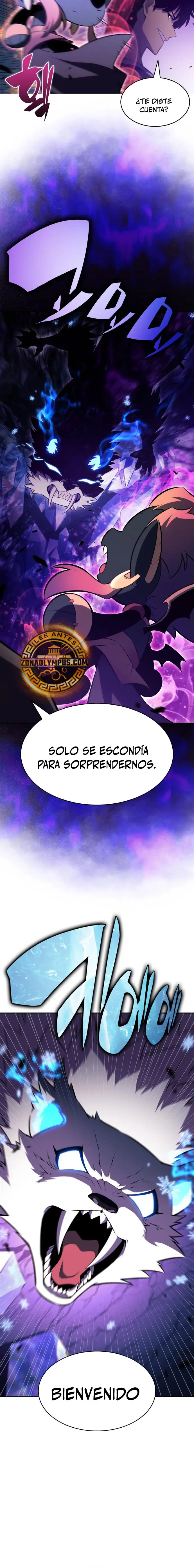 Sin fin skills > Capitulo 225 > Page 51
