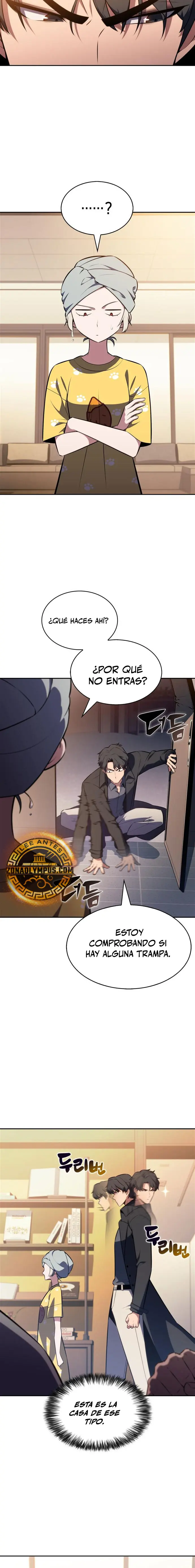 Sin fin skills > Capitulo 225 > Page 71