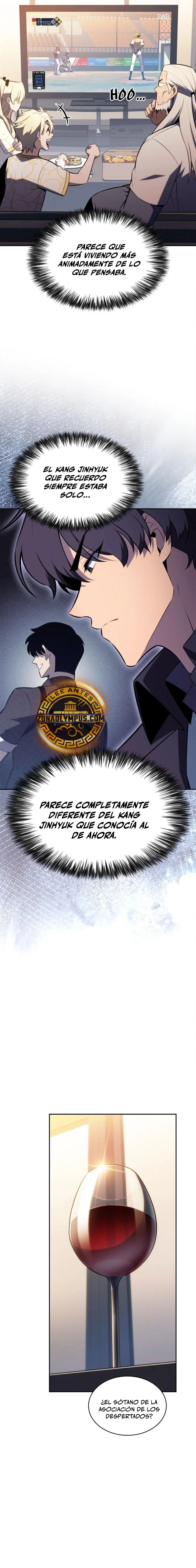 Sin fin skills > Capitulo 225 > Page 91