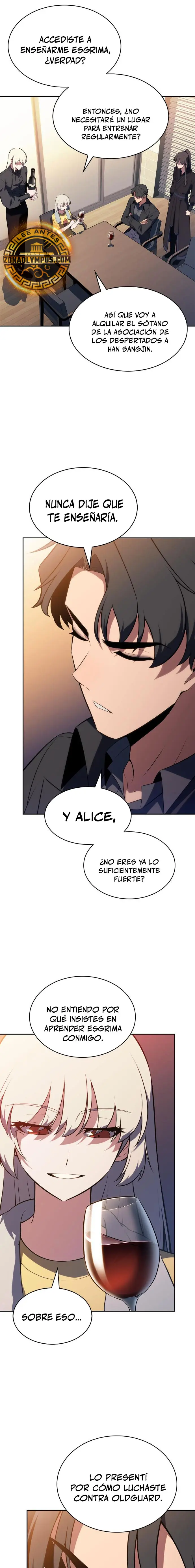 Sin fin skills > Capitulo 225 > Page 101