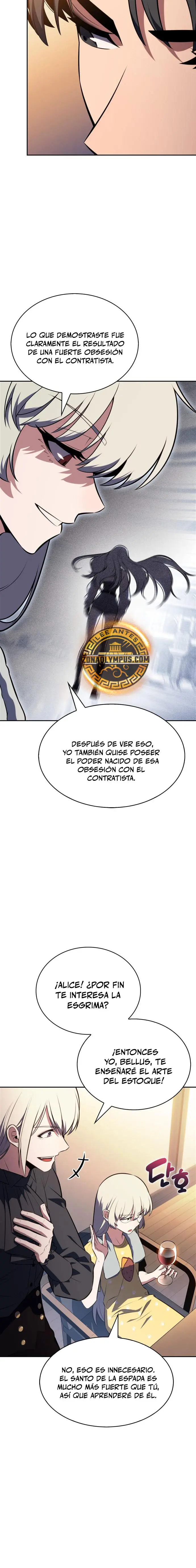 Sin fin skills > Capitulo 225 > Page 111