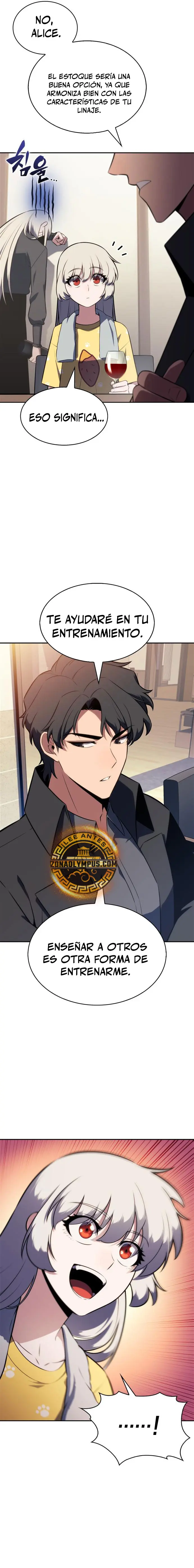 Sin fin skills > Capitulo 225 > Page 121