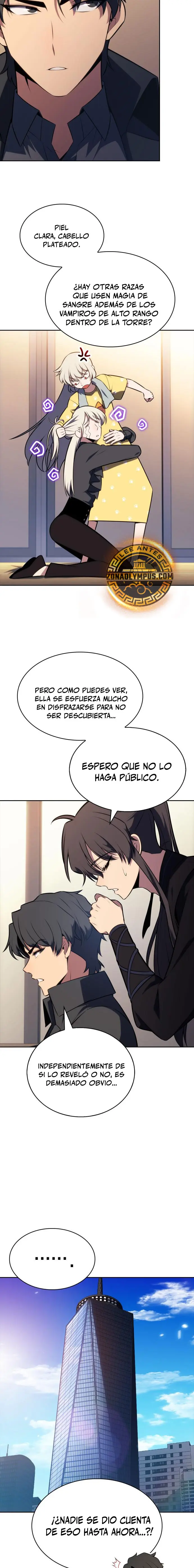Sin fin skills > Capitulo 225 > Page 141