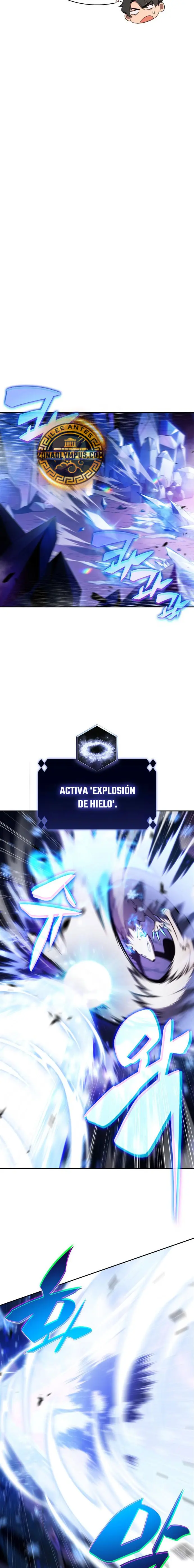 Sin fin skills > Capitulo 225 > Page 151