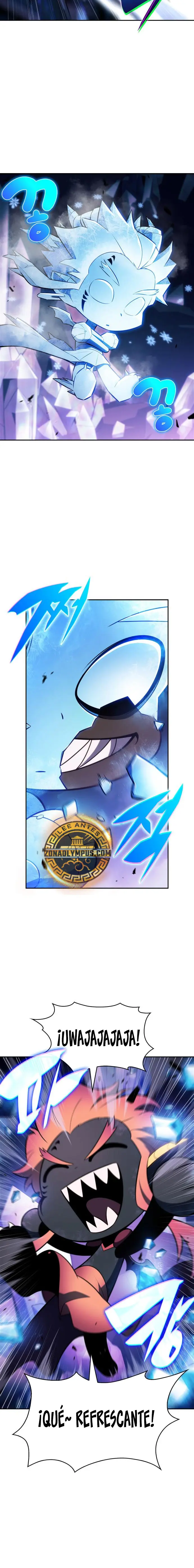 Sin fin skills > Capitulo 225 > Page 161