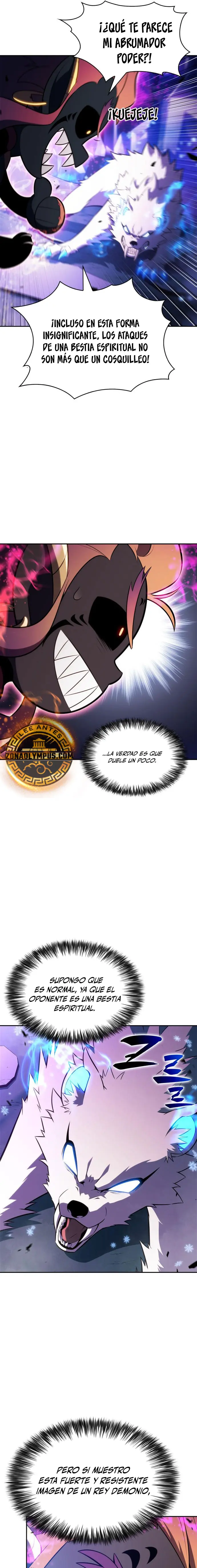 Sin fin skills > Capitulo 225 > Page 181