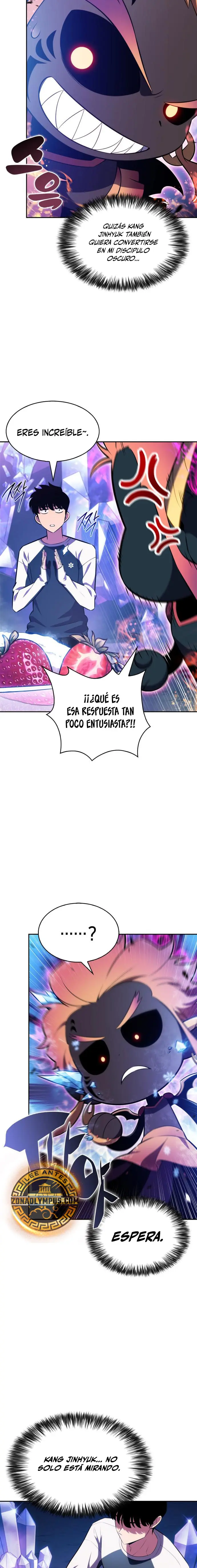 Sin fin skills > Capitulo 225 > Page 191