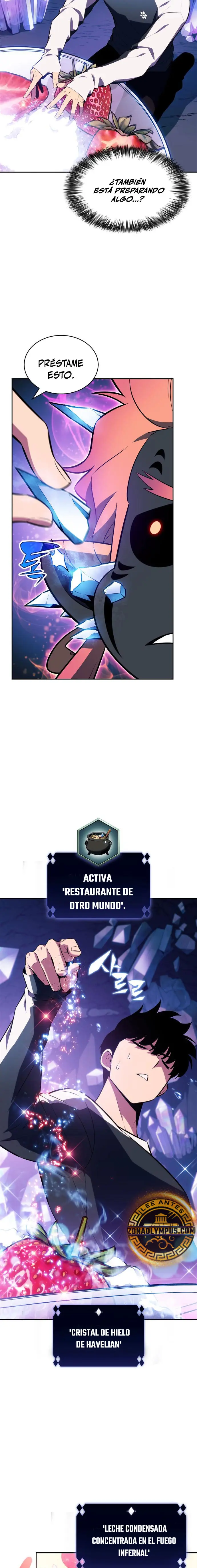 Sin fin skills > Capitulo 225 > Page 201