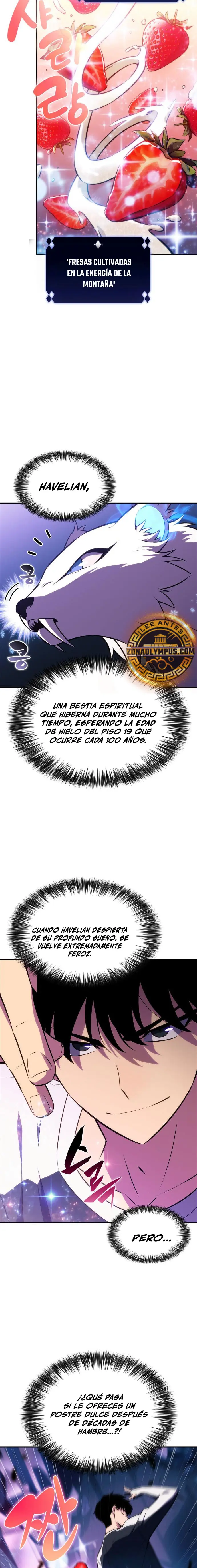 Sin fin skills > Capitulo 225 > Page 211