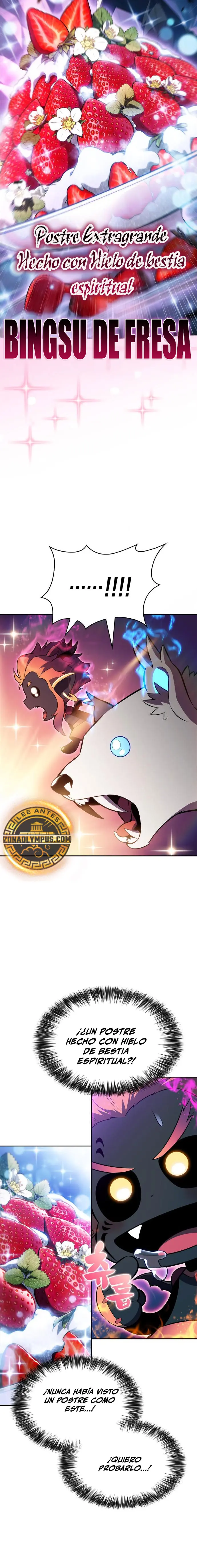 Sin fin skills > Capitulo 225 > Page 221