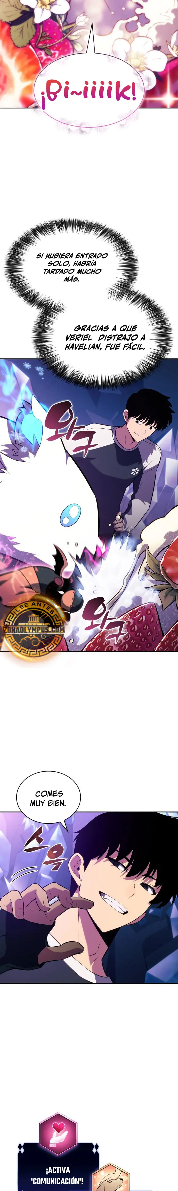 Sin fin skills > Capitulo 225 > Page 251
