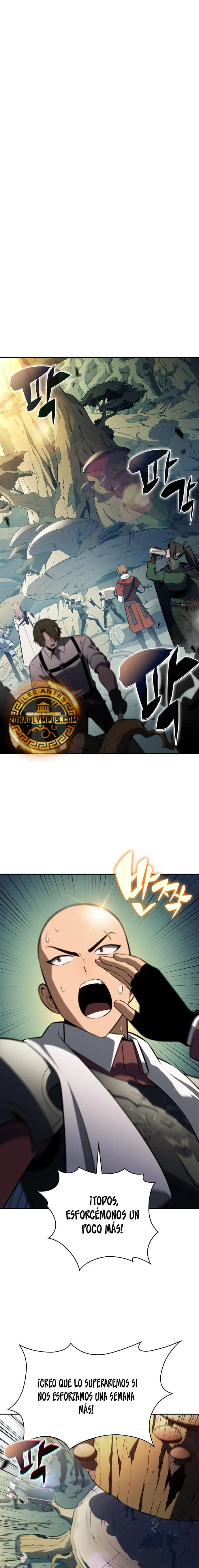 Sin fin skills > Capitulo 226 > Page 11