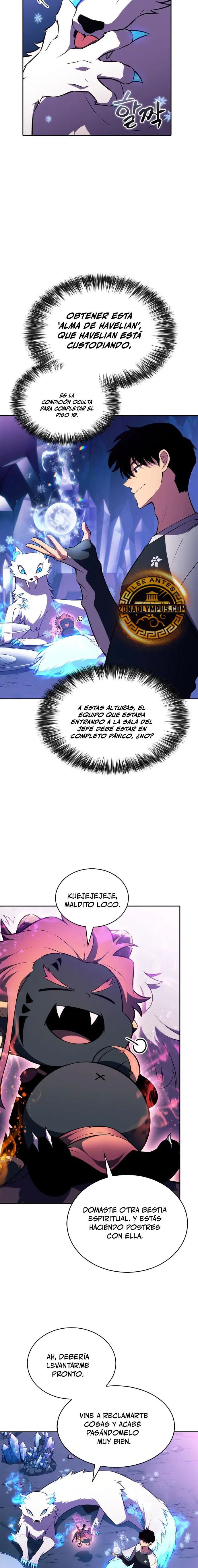 Sin fin skills > Capitulo 226 > Page 41